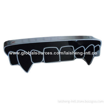 POS Counter Acrylic Display